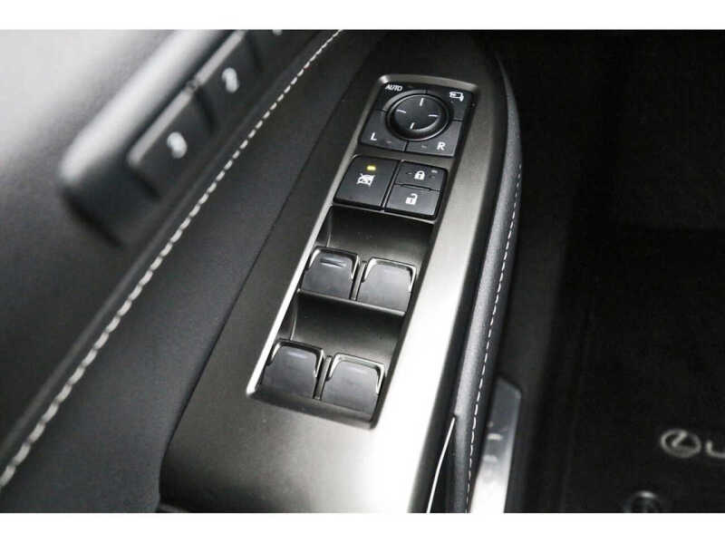 2025 Lexus NX 250 Premium