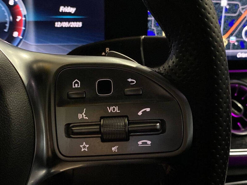 2019 Mercedes-Benz E-Class E 450