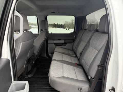 2023 Ford F-250 Super Duty XL