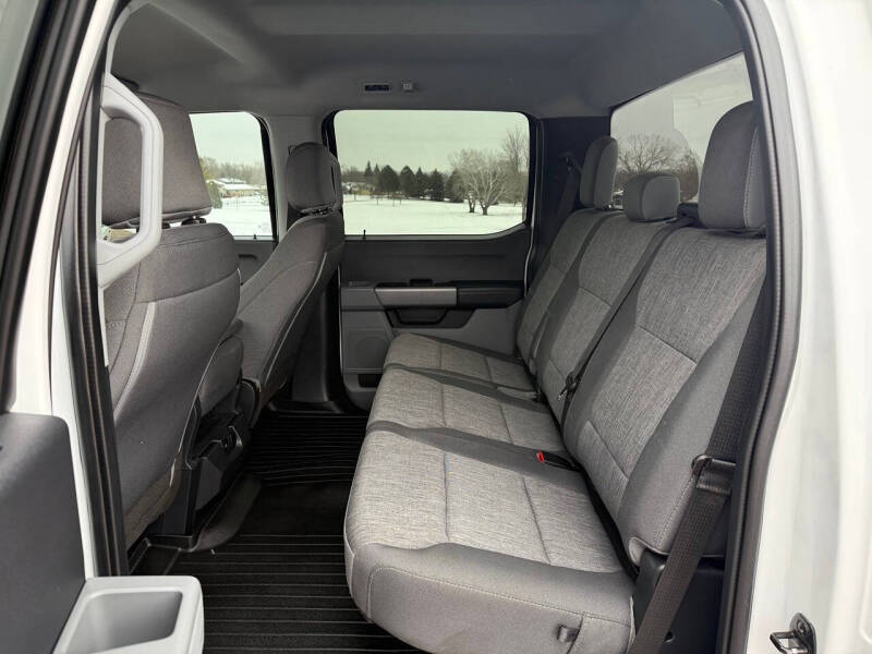 2023 Ford F-250 Super Duty XL