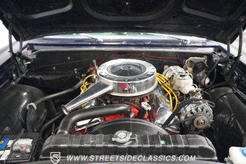 1964 Chevrolet Impala