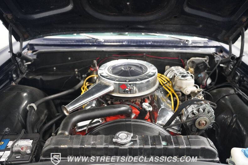 1964 Chevrolet Impala