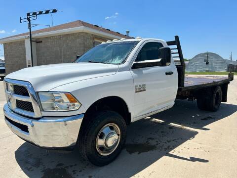 2015 RAM 3500 for sale at Big Country Motors in Tea SD