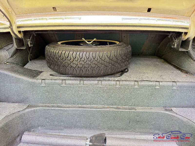 1961 Chevrolet Impala