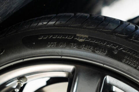 2019 Dodge Challenger SRT Hellcat