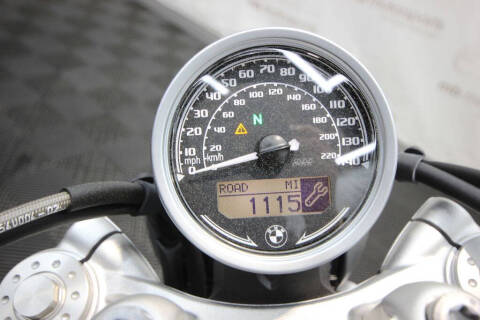 2021 BMW R nineT