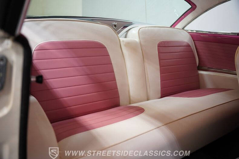 1955 Ford Crown Victoria