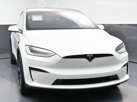 2023 Tesla Model X