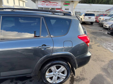 2008 Toyota RAV4 Sport
