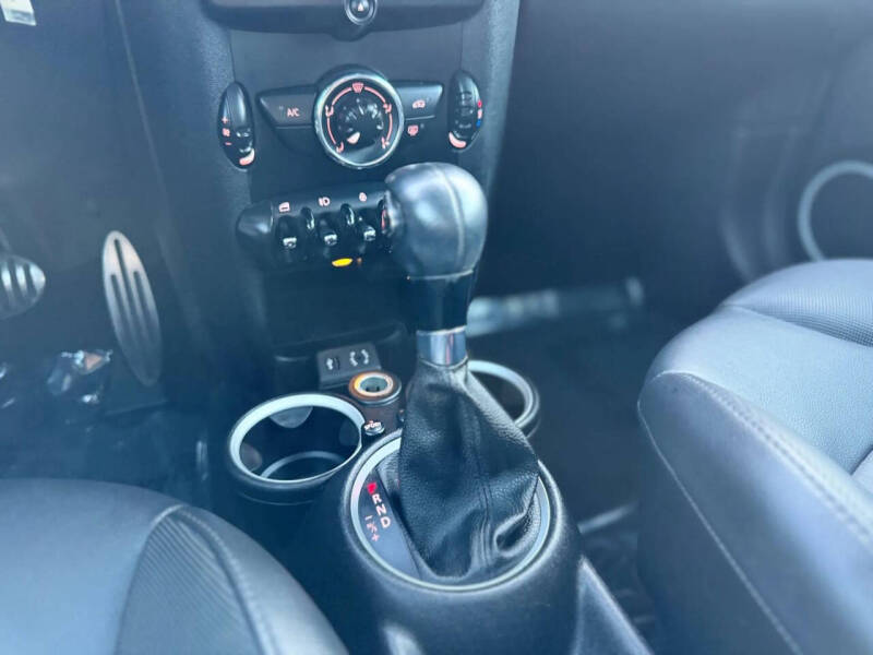 2013 MINI Hardtop Cooper S