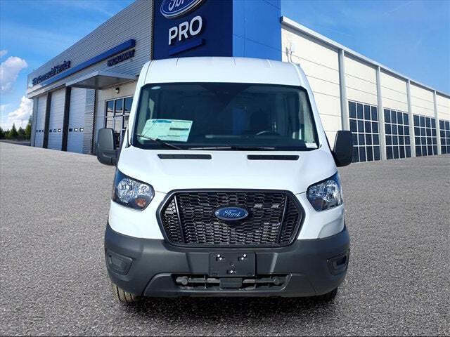 2024 Ford Transit 250