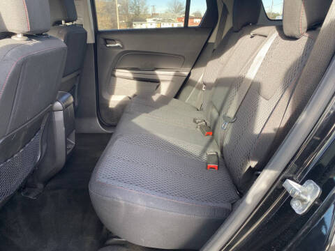 2012 GMC Terrain SLE-1