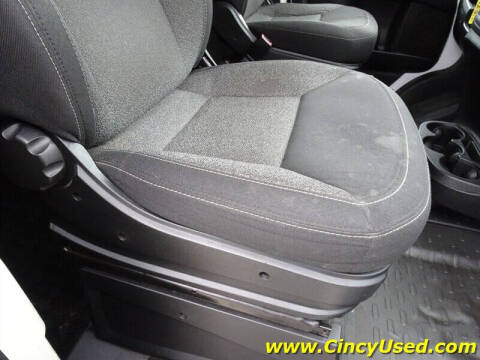 2015 RAM ProMaster 2500 159 WB