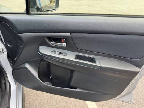 2013 Subaru XV Crosstrek 2.0i Premium