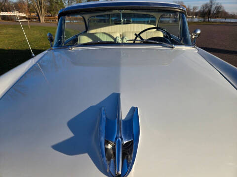 1956 Ford Customline