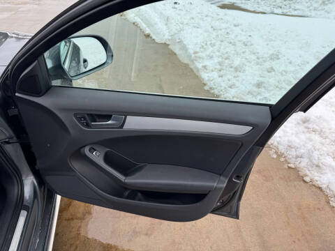 2013 Audi Allroad 2.0T quattro Premium Plus