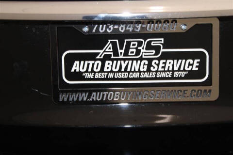 2018 Mercedes-Benz E-Class AMG E 63 S