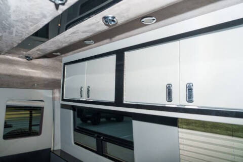 2020 Mercedes-Benz Sprinter