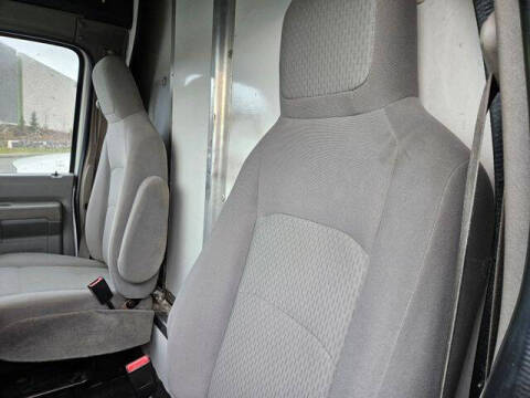 2011 Ford E-150