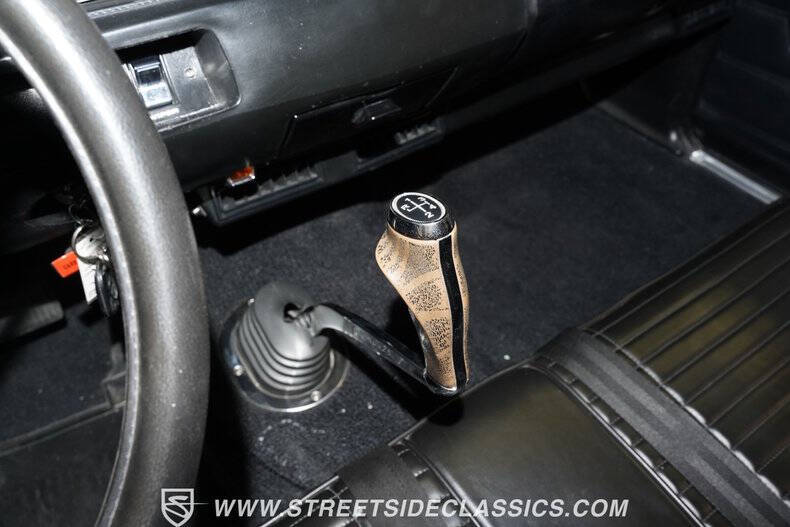 1969 Plymouth Roadrunner