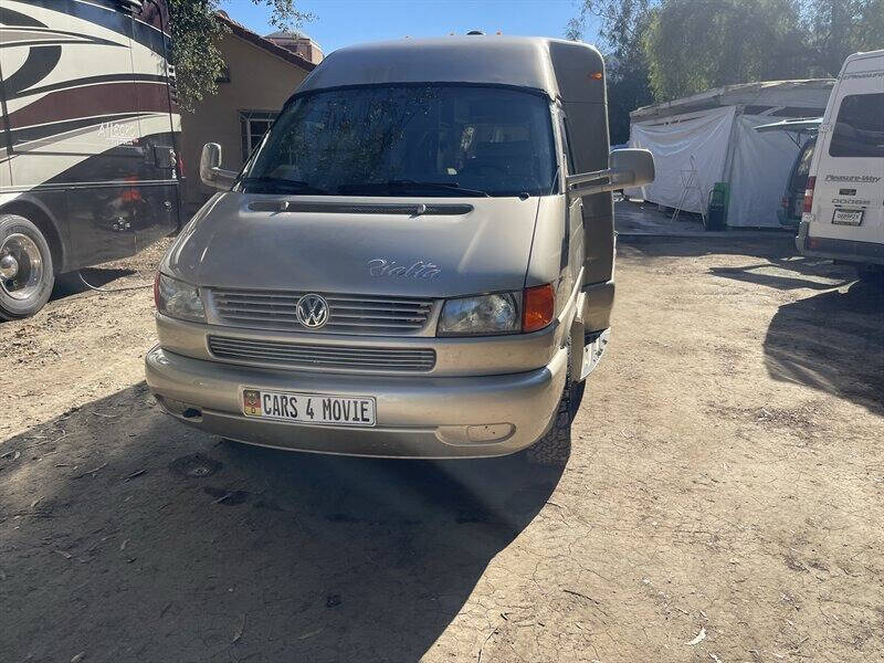 2004 Winnebago Rialta 22QD