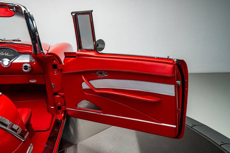 1956 Chevrolet Bel Air