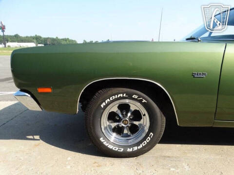 1969 Dodge Super Bee