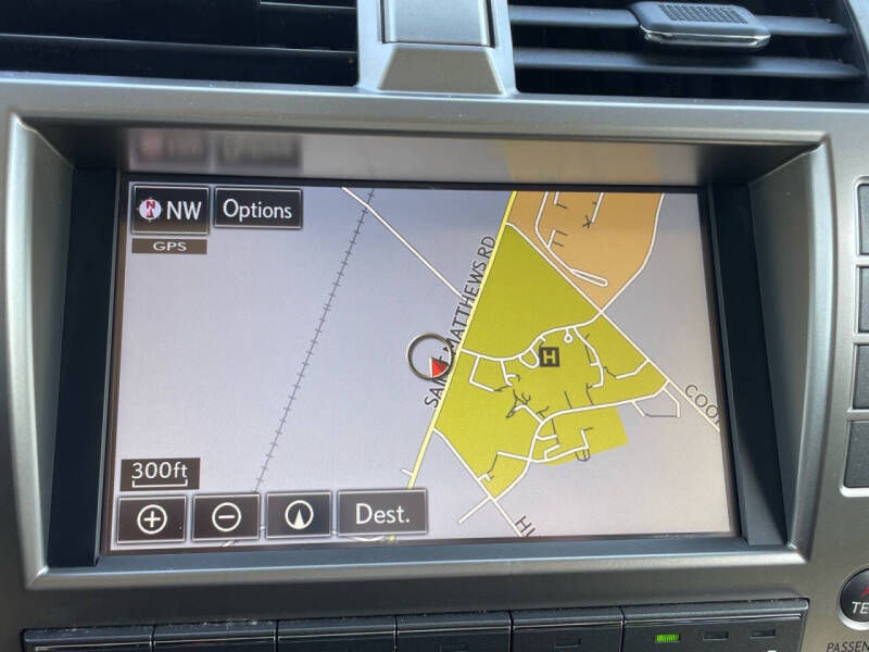 2018 Lexus GX 460