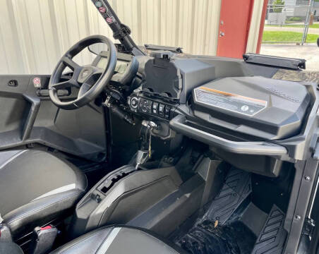 2023 Can-Am Commander