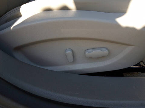 2012 Buick LaCrosse Premium 1