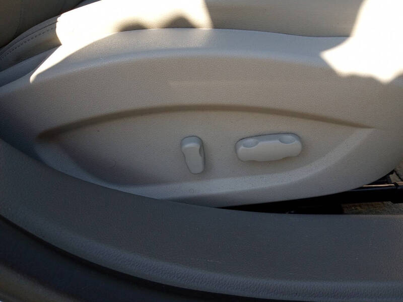 2012 Buick LaCrosse Premium 1