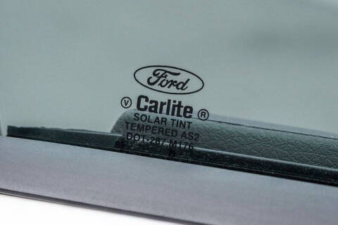 2008 Ford Shelby GT500