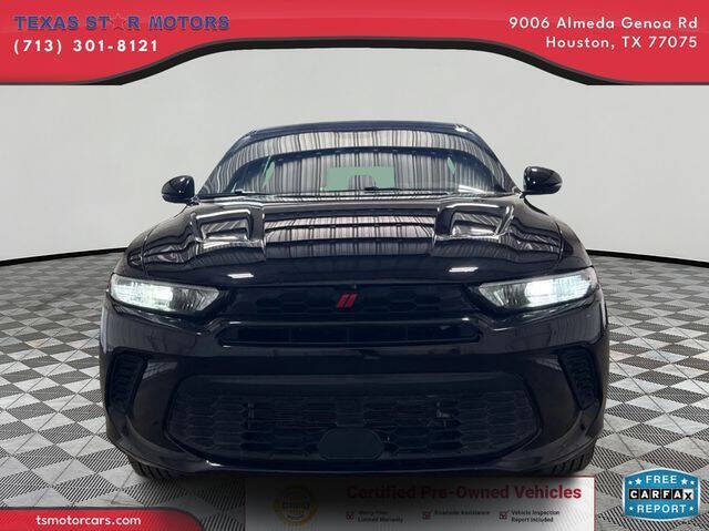2023 Dodge Hornet GT