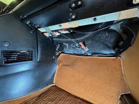 1975 Mercedes-Benz 300-Class