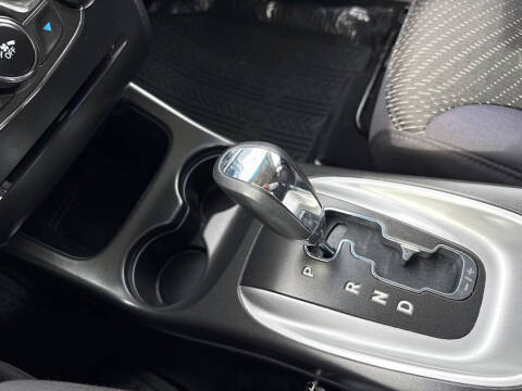 2013 Dodge Journey American Value Package