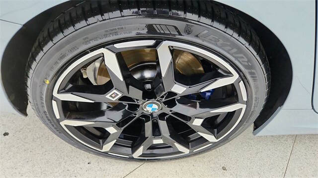 2025 BMW 3 Series M340i