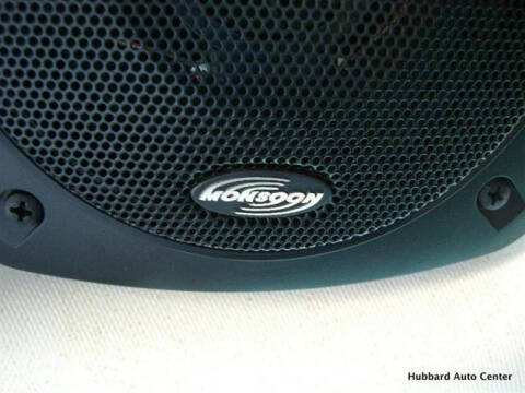 2006 HUMMER H1 Wagon