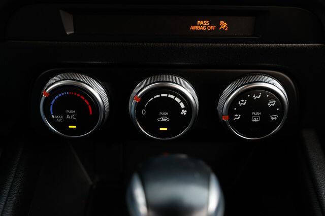 2020 Mazda CX-5 Sport