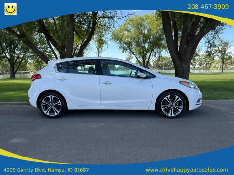 2016 Kia Forte5