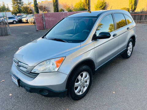 2008 Honda CR-V for sale at C. H. Auto Sales in Citrus Heights CA