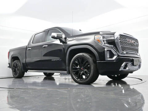 2022 GMC Sierra 1500 Limited