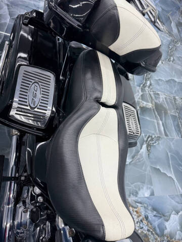 2007 Harley-Davidson Street Glide