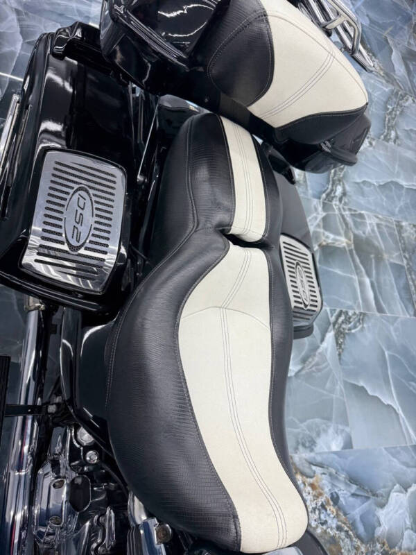 2007 Harley-Davidson Street Glide