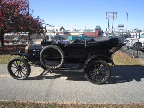 1915 Ford Model T