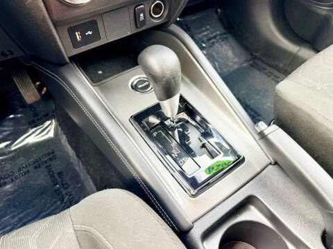 2024 Mitsubishi Outlander Sport