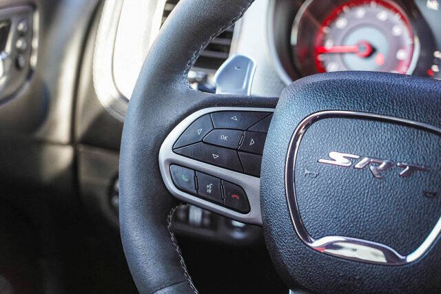 2019 Dodge Charger SRT Hellcat