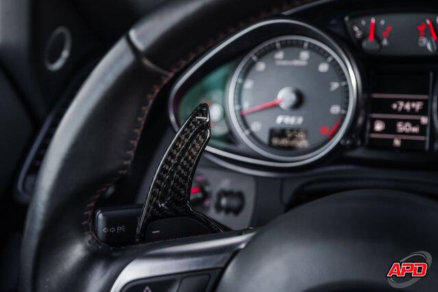 2012 Audi R8 4.2 quattro