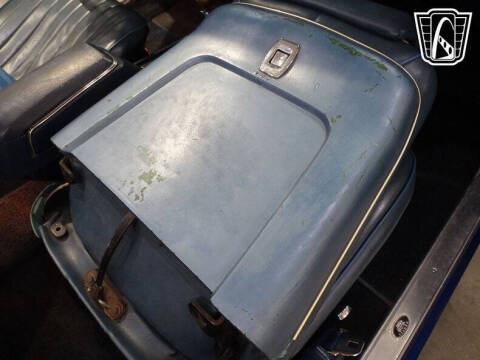 1970 Oldsmobile Cutlass Supreme