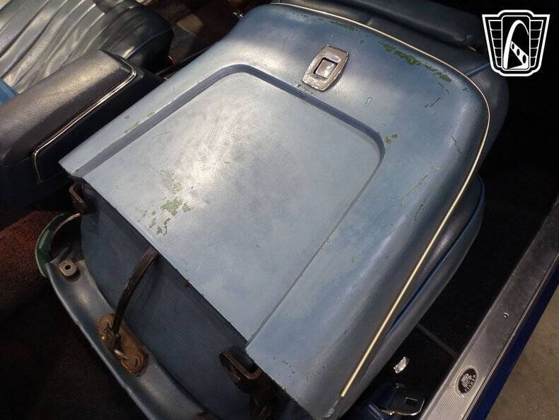 1970 Oldsmobile Cutlass Supreme