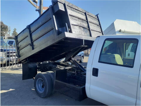 2000 Ford F-350 Super Duty